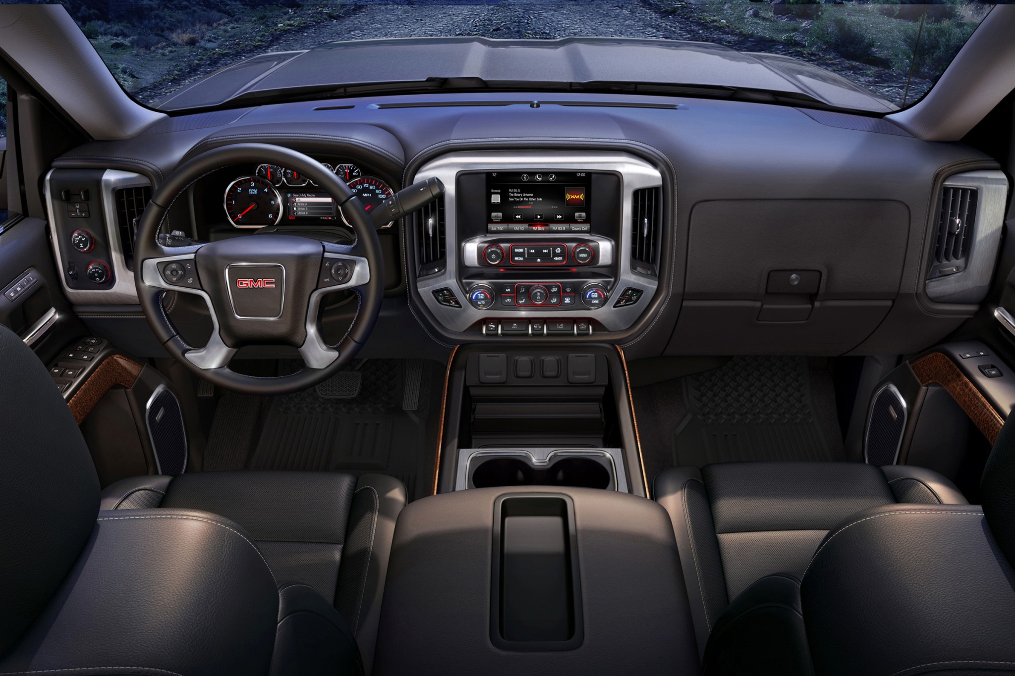 2014 GMC Sierra 1500 VINs, Configurations, MSRP & Specs AutoDetective